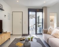 Reventa - Villa / Casa - Torre Pacheco - Roldán