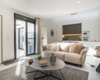 Reventa - Villa / Casa - Torre Pacheco - Roldán