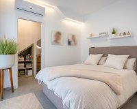 Reventa - Villa / Casa - Torre Pacheco - Roldán