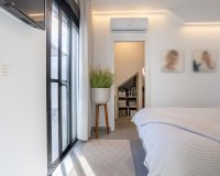 Reventa - Villa / Casa - Torre Pacheco - Roldán