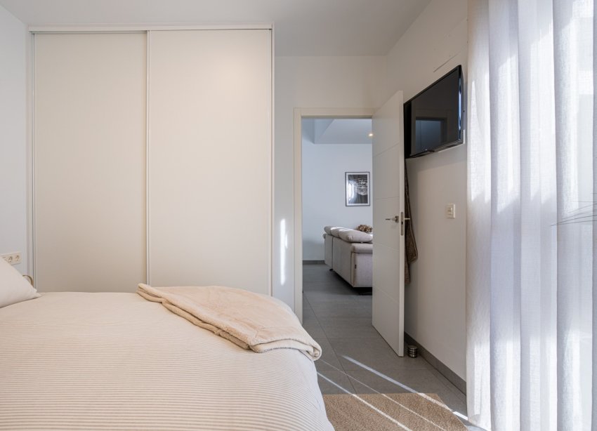 Reventa - Villa / Casa - Torre Pacheco - Roldán