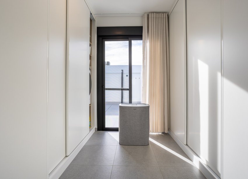 Reventa - Villa / Casa - Torre Pacheco - Roldán