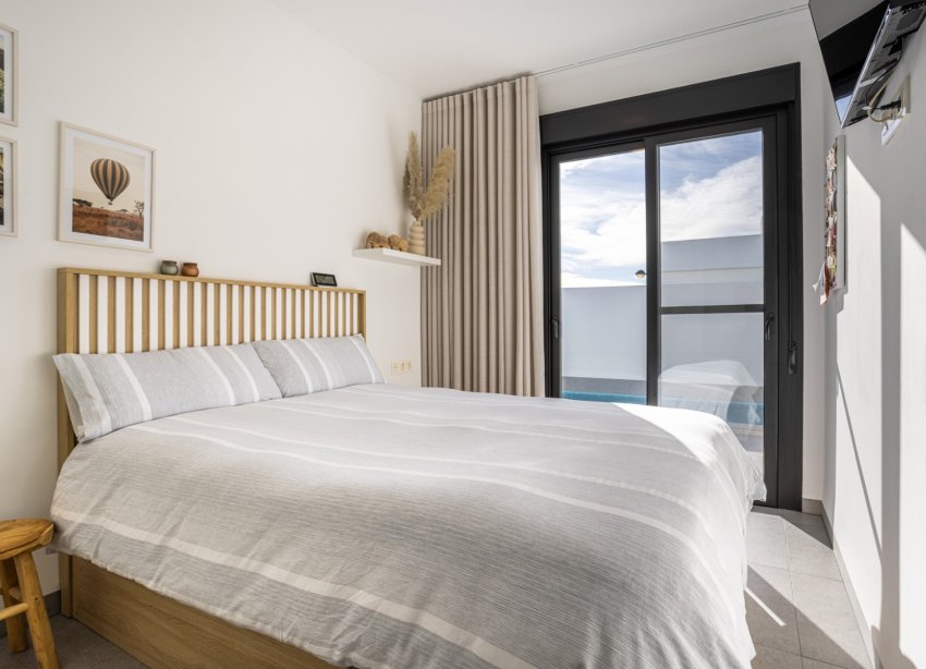 Reventa - Villa / Casa - Torre Pacheco - Roldán