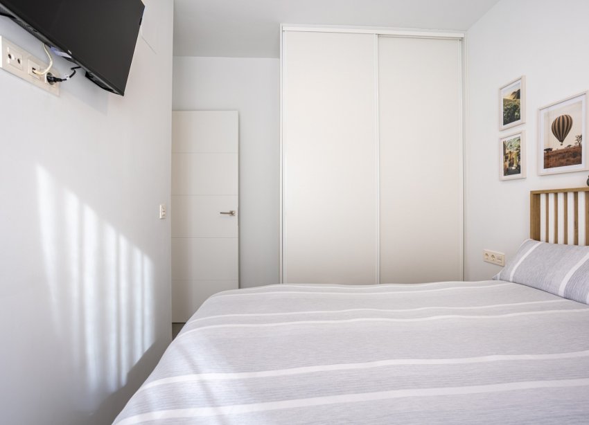 Reventa - Villa / Casa - Torre Pacheco - Roldán
