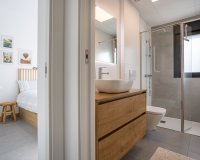 Reventa - Villa / Casa - Torre Pacheco - Roldán