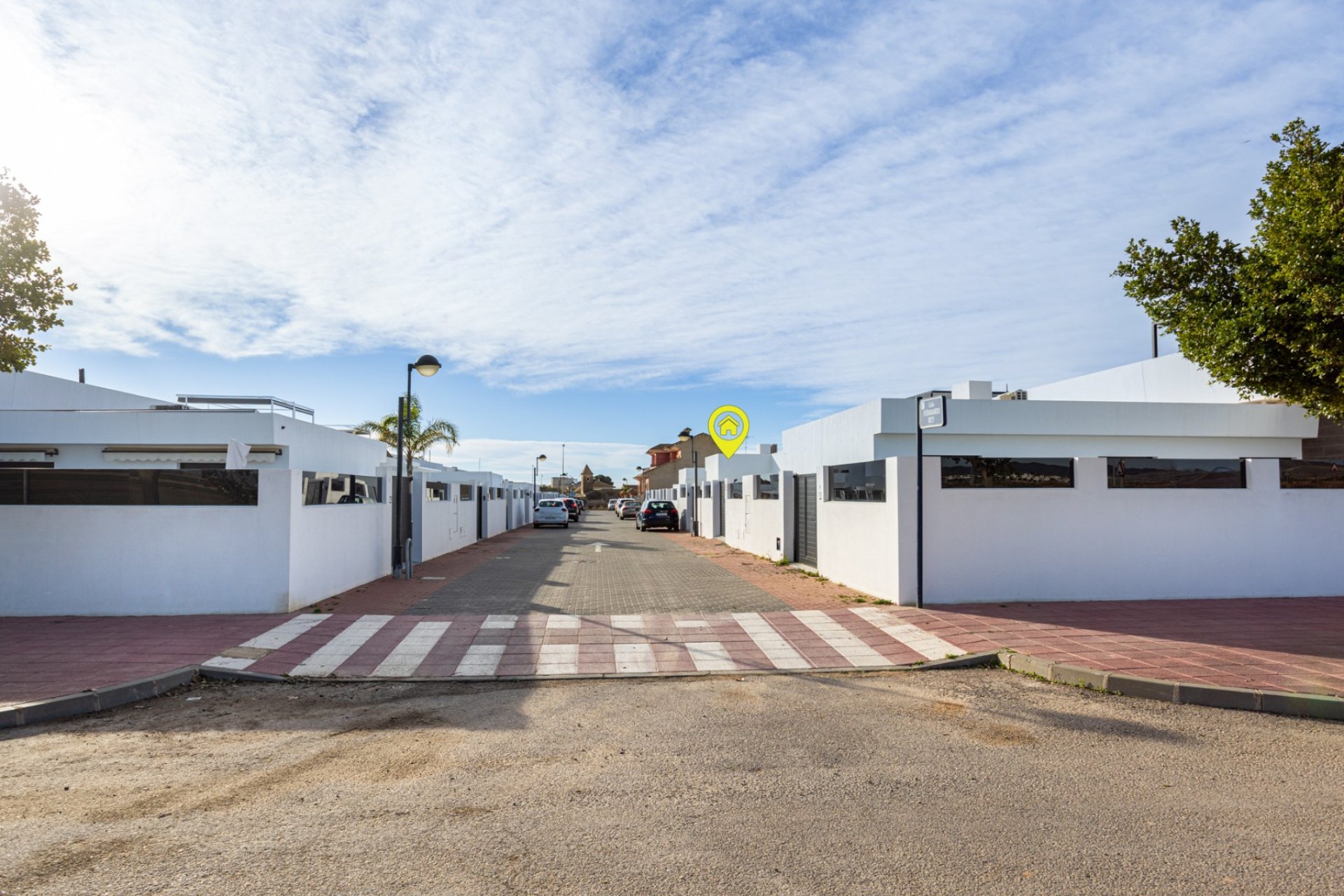 Reventa - Villa / Casa - Torre Pacheco - Roldán