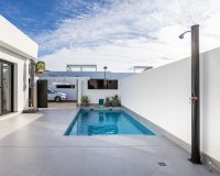 Reventa - Villa / Casa - Torre Pacheco - Roldán