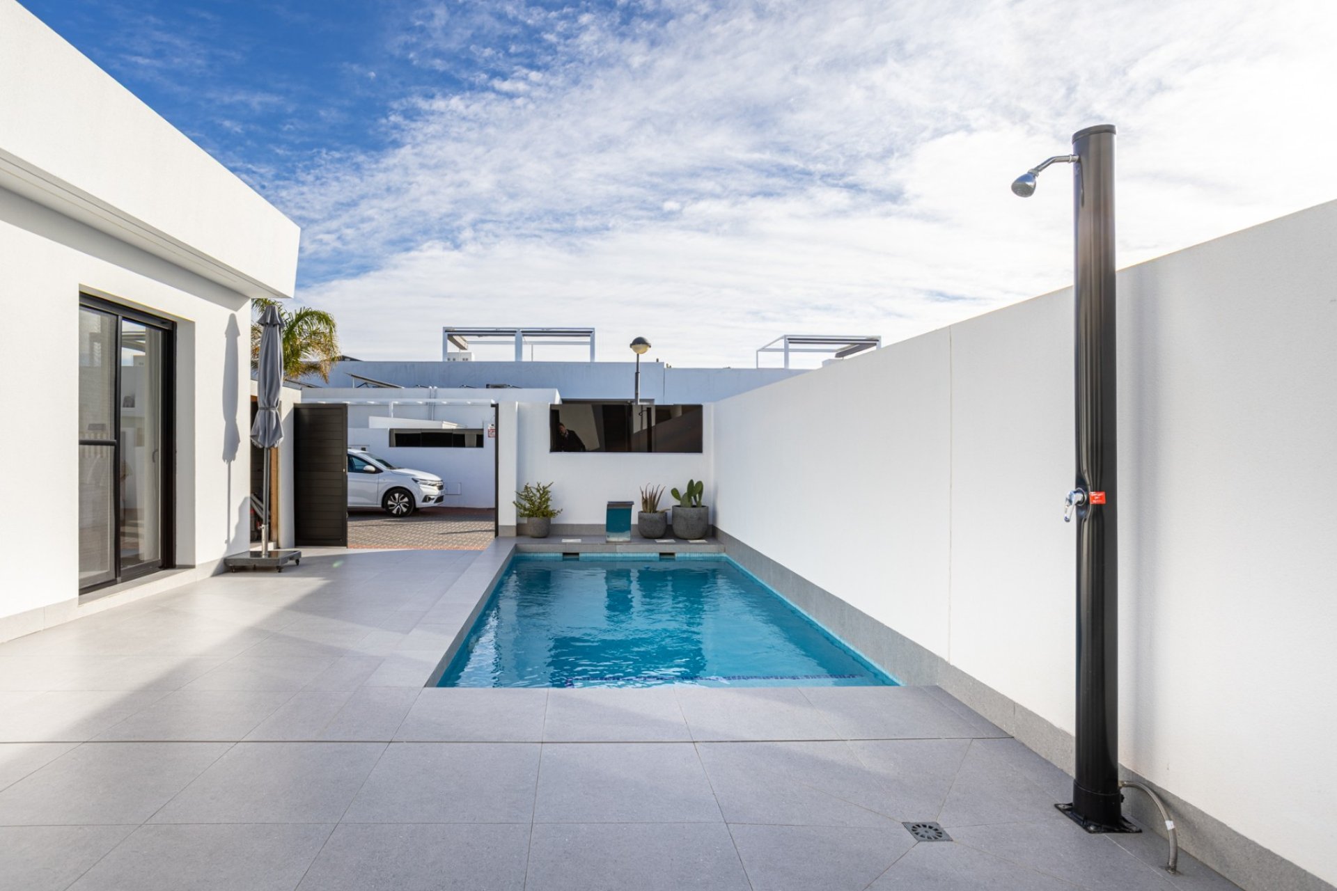 Reventa - Villa / Casa - Torre Pacheco - Roldán