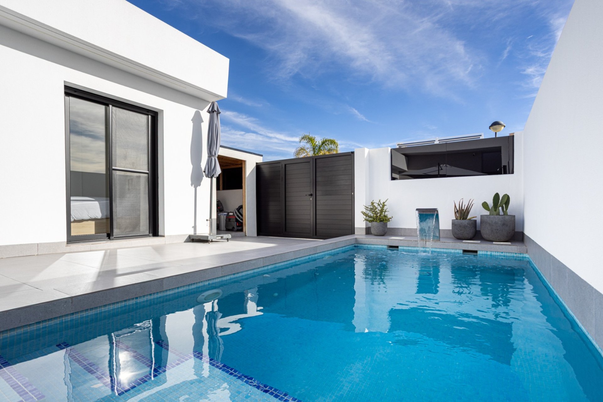 Reventa - Villa / Casa - Torre Pacheco - Roldán