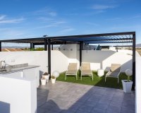 Reventa - Villa / Casa - Torre Pacheco - Roldán