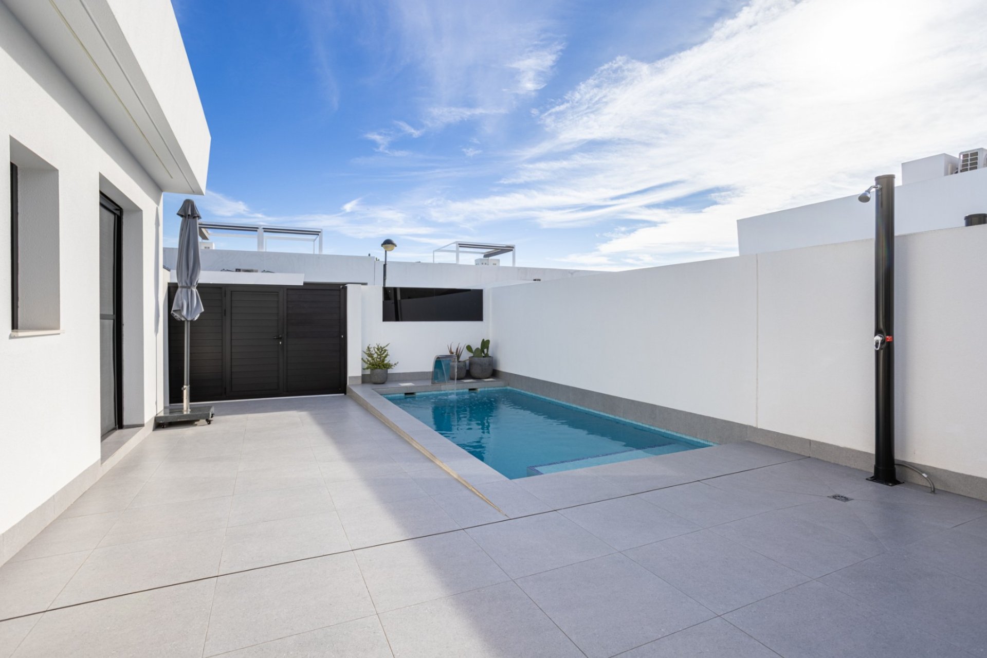 Reventa - Villa / Casa - Torre Pacheco - Roldán
