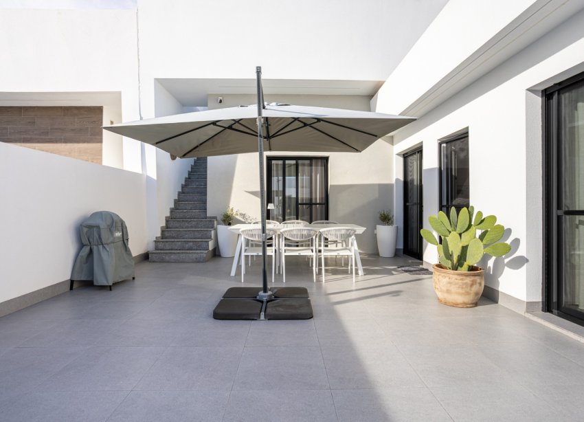 Reventa - Villa / Casa - Torre Pacheco - Roldán
