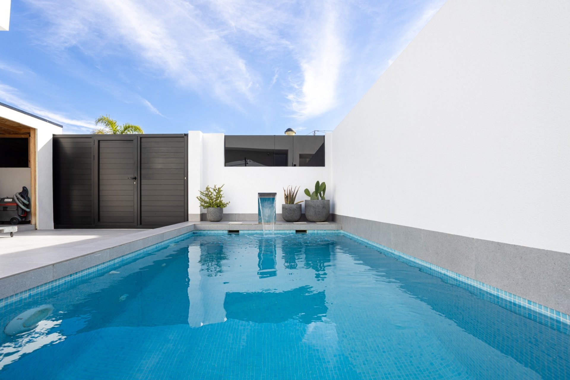 Reventa - Villa / Casa - Torre Pacheco - Roldán