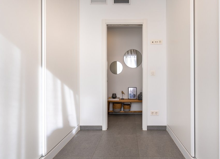 Reventa - Villa / Casa - Torre Pacheco - Roldán