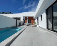 Reventa - Villa / Casa - Torre Pacheco - Roldán