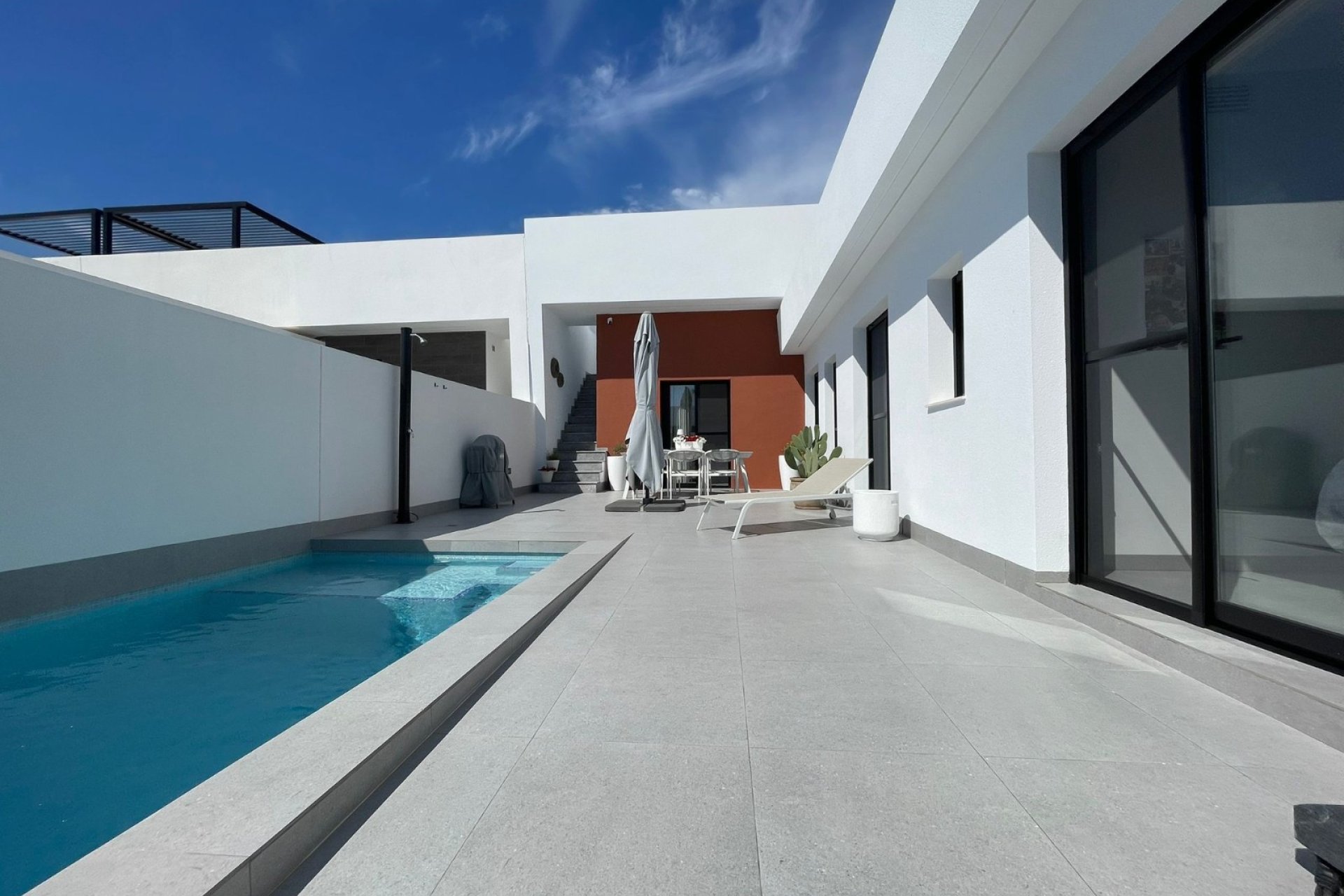 Reventa - Villa / Casa - Torre Pacheco - Roldán
