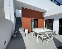 Reventa - Villa / Casa - Torre Pacheco - Roldán