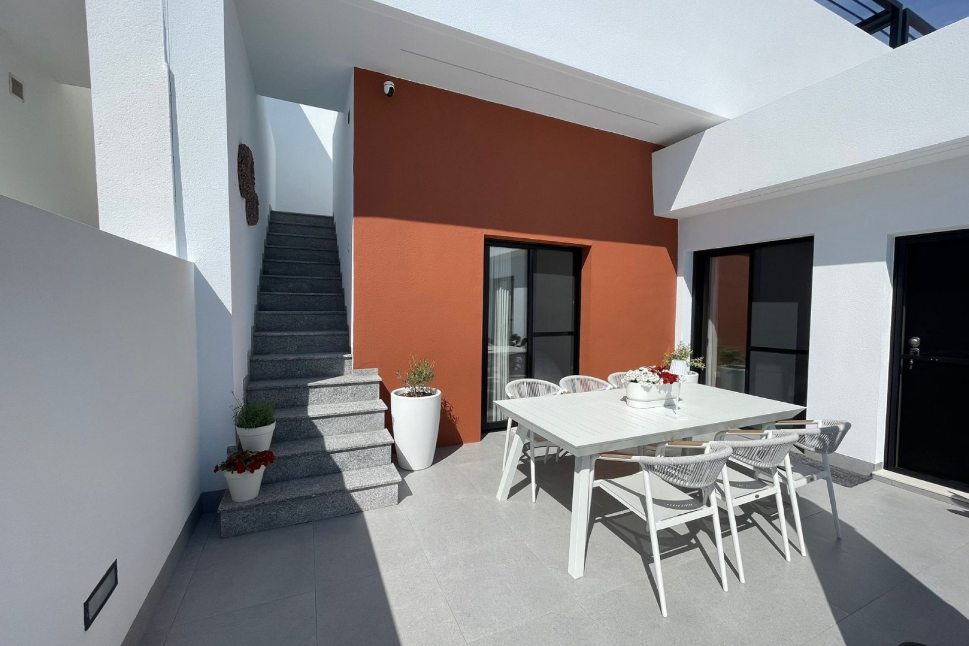 Reventa - Villa / Casa - Torre Pacheco - Roldán