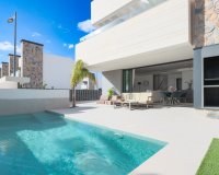 Reventa - Villa / Casa - Torre Pacheco - Santa Rosalía