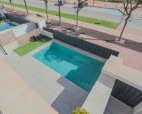 Reventa - Villa / Casa - Torre Pacheco - Santa Rosalía
