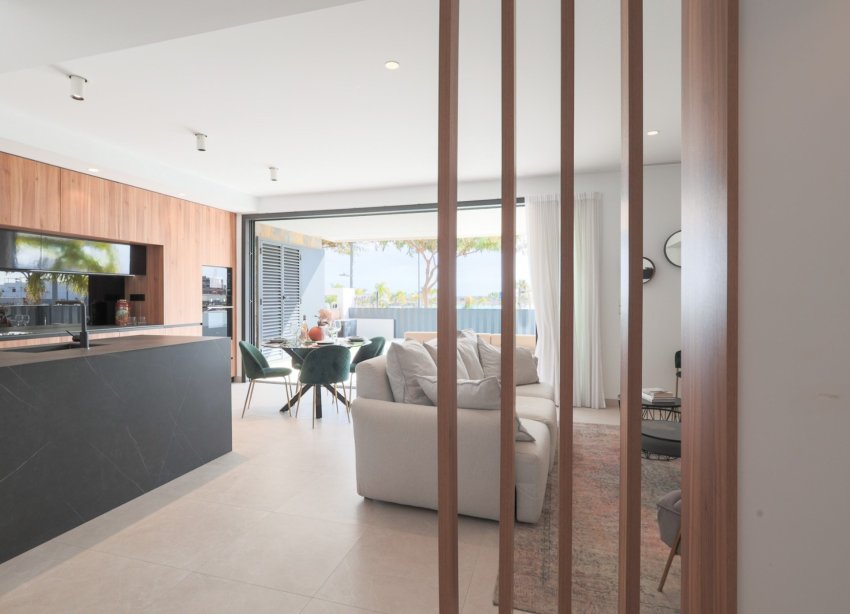 Reventa - Villa / Casa - Torre Pacheco - Santa Rosalía