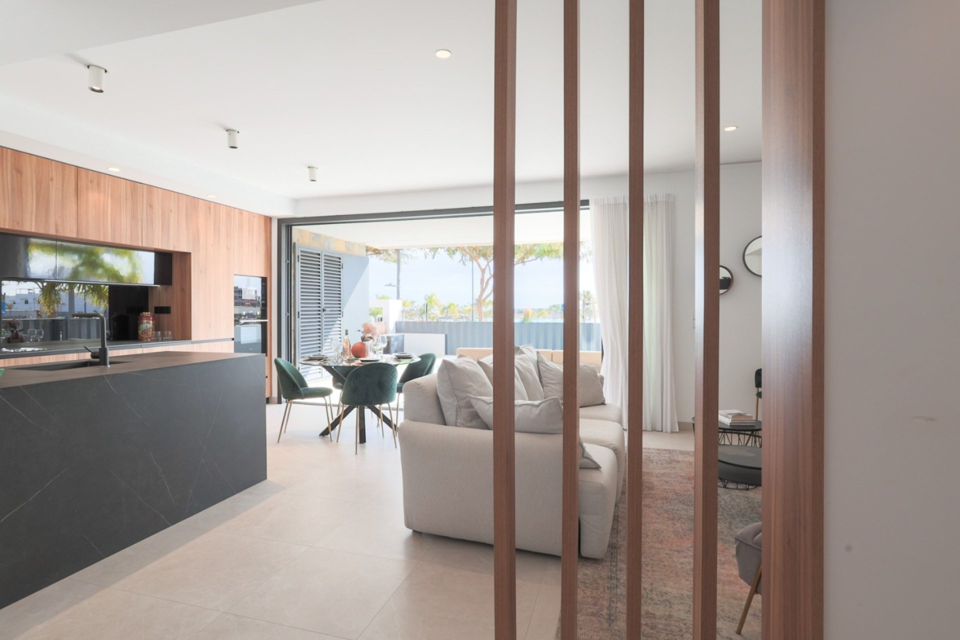 Reventa - Villa / Casa - Torre Pacheco - Santa Rosalía