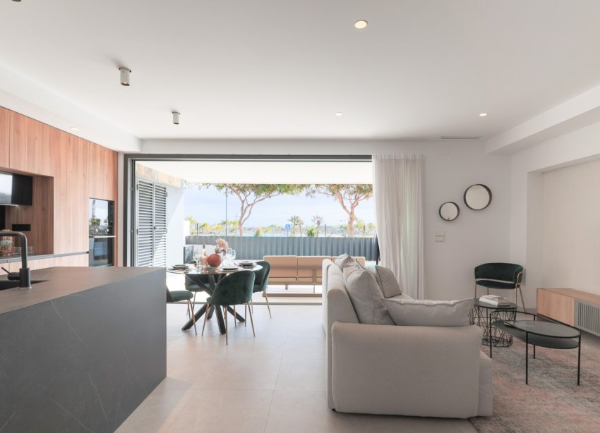 Reventa - Villa / Casa - Torre Pacheco - Santa Rosalía