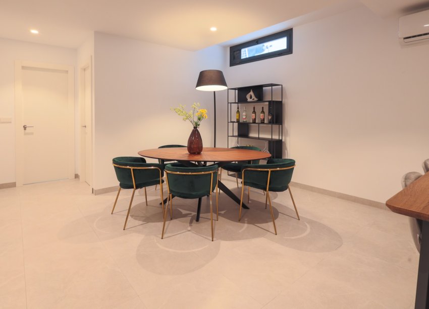 Reventa - Villa / Casa - Torre Pacheco - Santa Rosalía