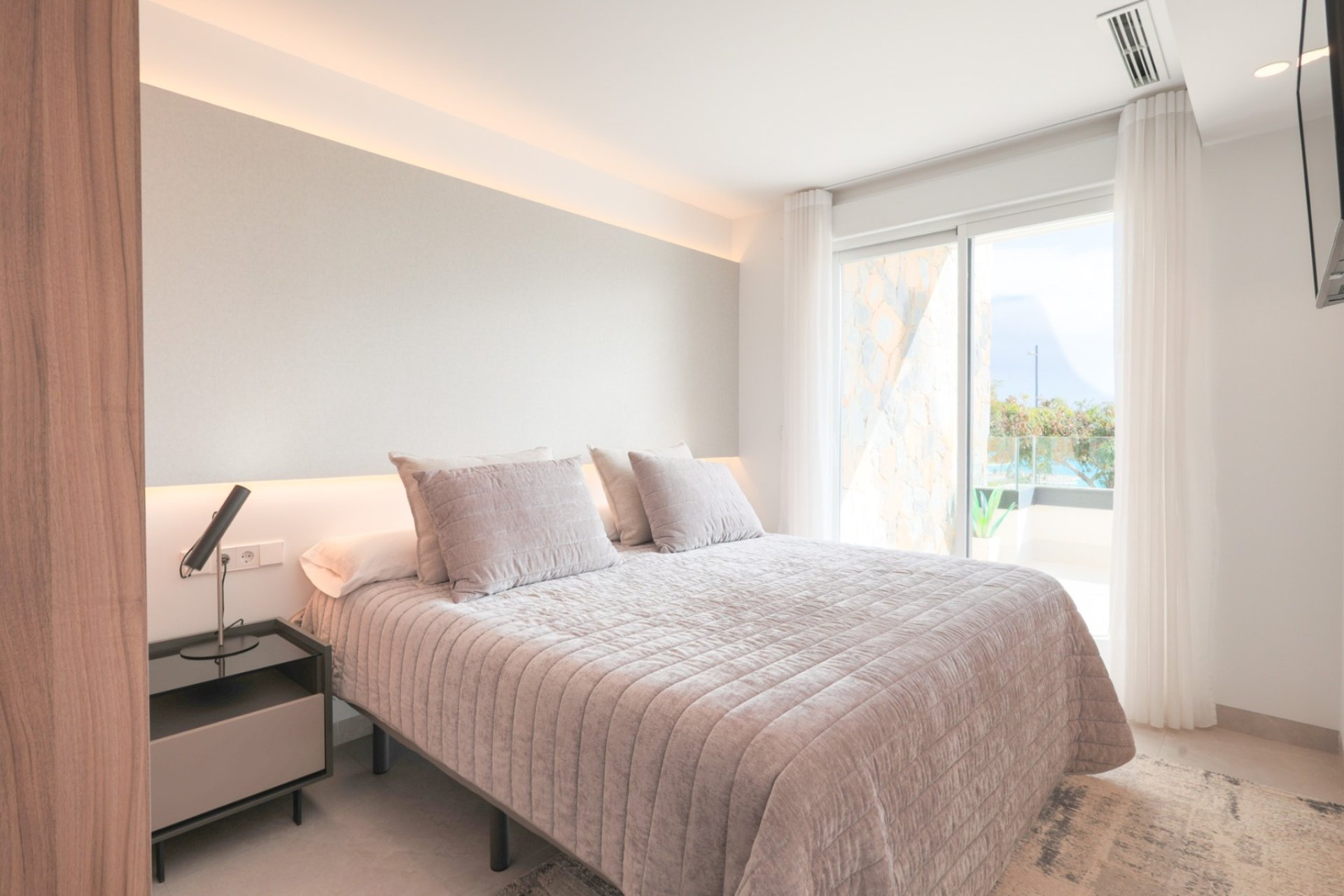 Reventa - Villa / Casa - Torre Pacheco - Santa Rosalía