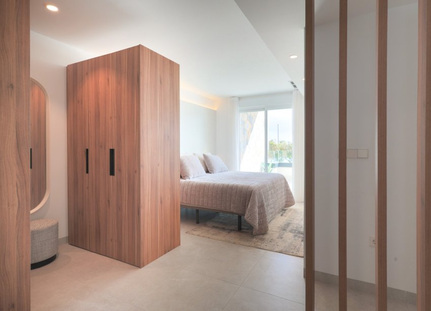 Reventa - Villa / Casa - Torre Pacheco - Santa Rosalía