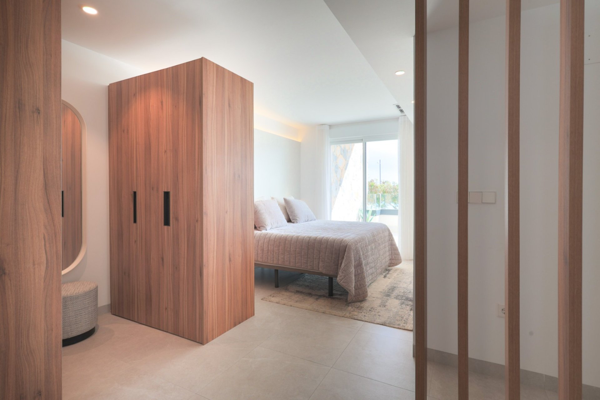Reventa - Villa / Casa - Torre Pacheco - Santa Rosalía