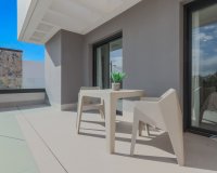 Reventa - Villa / Casa - Torre Pacheco - Santa Rosalía