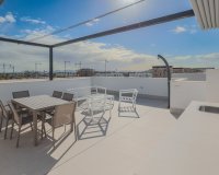 Reventa - Villa / Casa - Torre Pacheco - Santa Rosalía