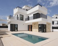 Reventa - Villa / Casa - Torre Pacheco - Santa Rosalía