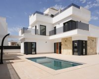 Reventa - Villa / Casa - Torre Pacheco - Santa Rosalía