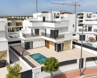 Reventa - Villa / Casa - Torre Pacheco - Santa Rosalía
