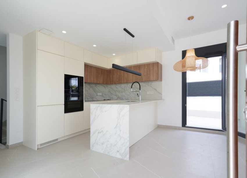 Reventa - Villa / Casa - Torre Pacheco - Santa Rosalía