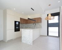 Reventa - Villa / Casa - Torre Pacheco - Santa Rosalía