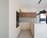 Reventa - Villa / Casa - Torre Pacheco - Santa Rosalía