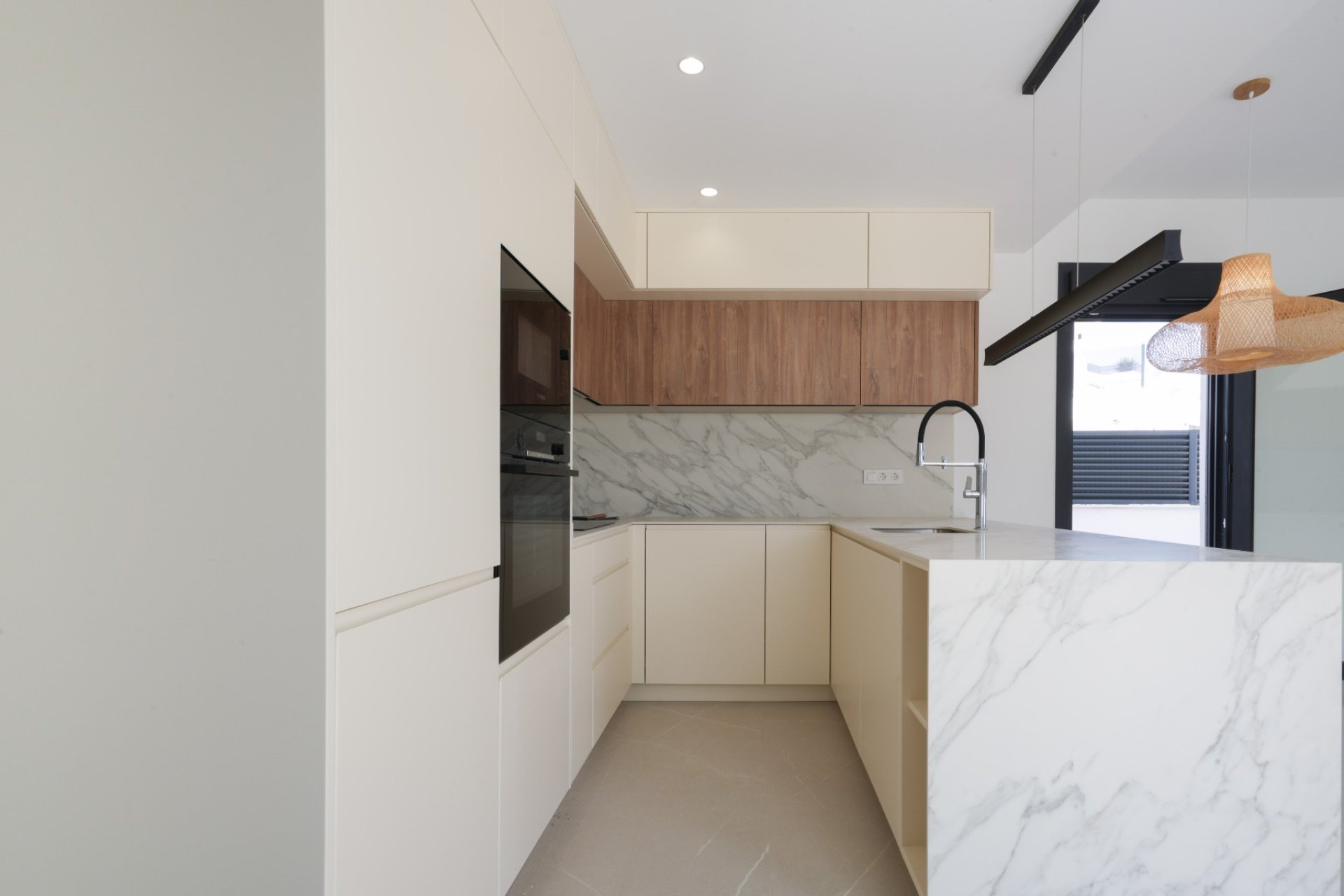 Reventa - Villa / Casa - Torre Pacheco - Santa Rosalía