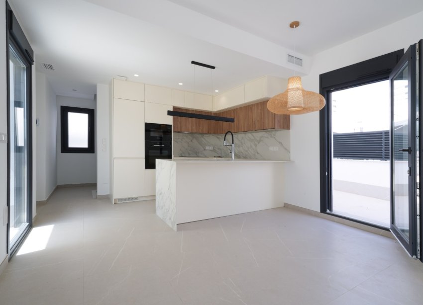 Reventa - Villa / Casa - Torre Pacheco - Santa Rosalía