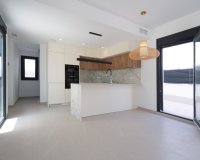 Reventa - Villa / Casa - Torre Pacheco - Santa Rosalía