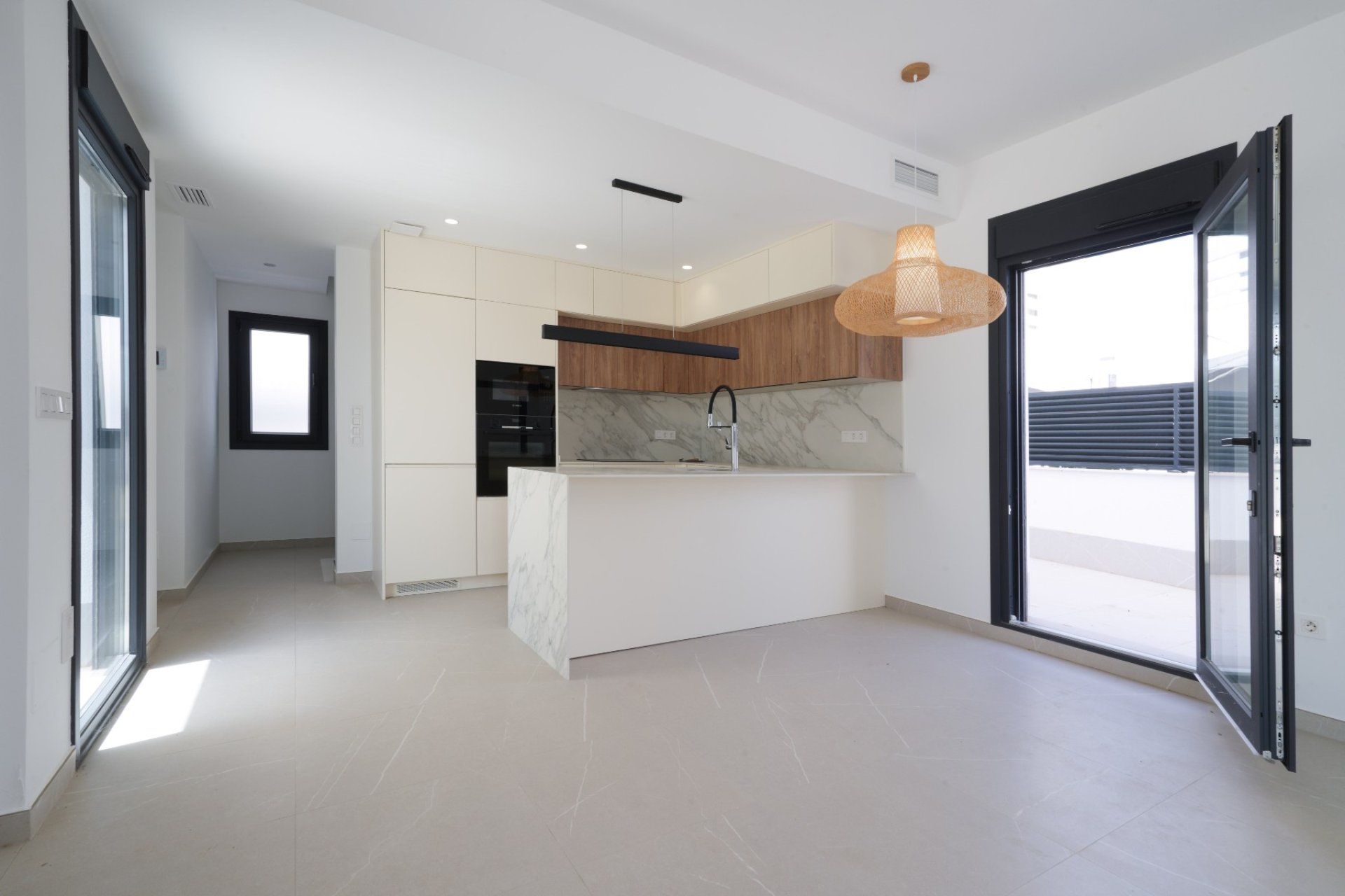 Reventa - Villa / Casa - Torre Pacheco - Santa Rosalía