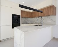 Reventa - Villa / Casa - Torre Pacheco - Santa Rosalía