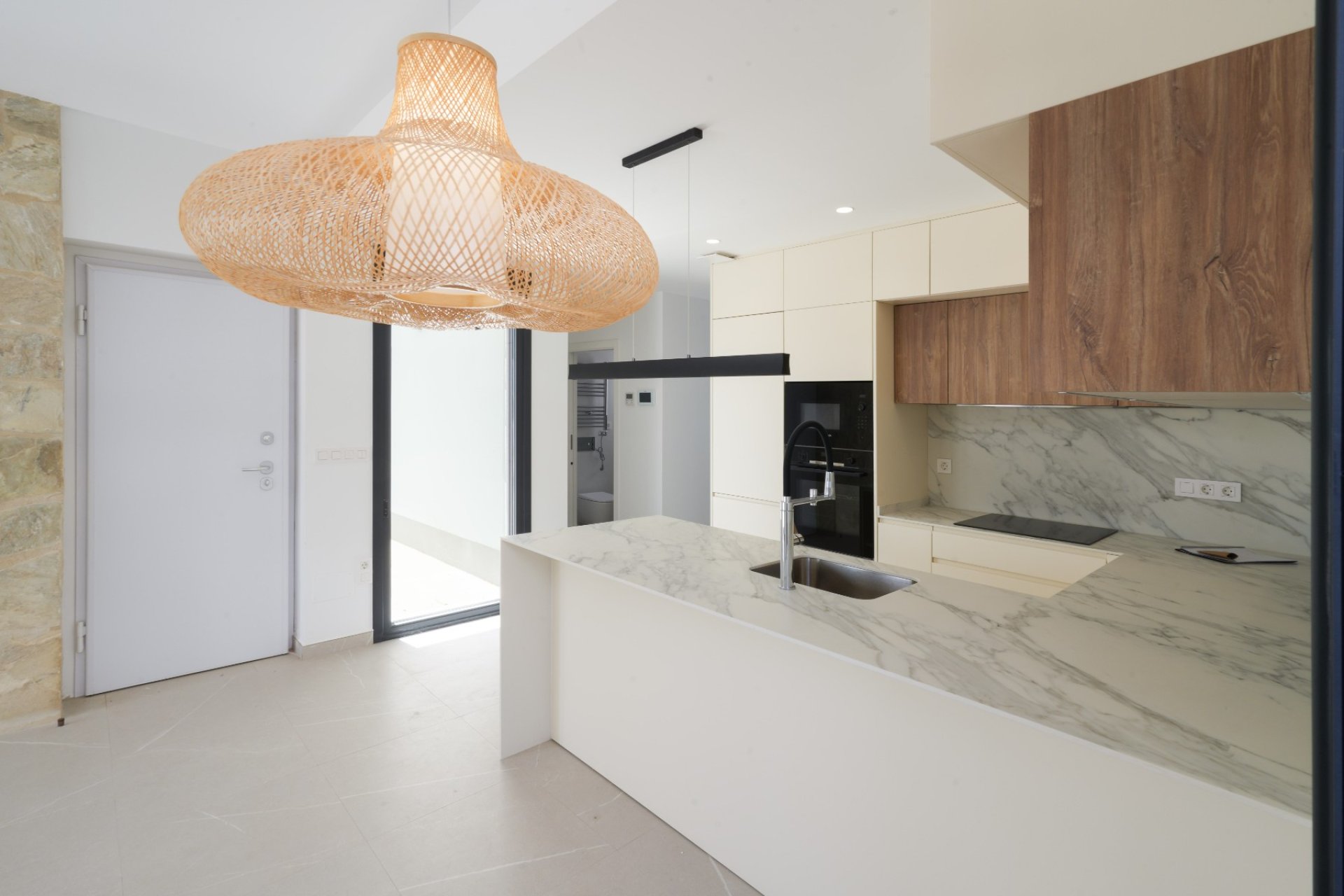 Reventa - Villa / Casa - Torre Pacheco - Santa Rosalía