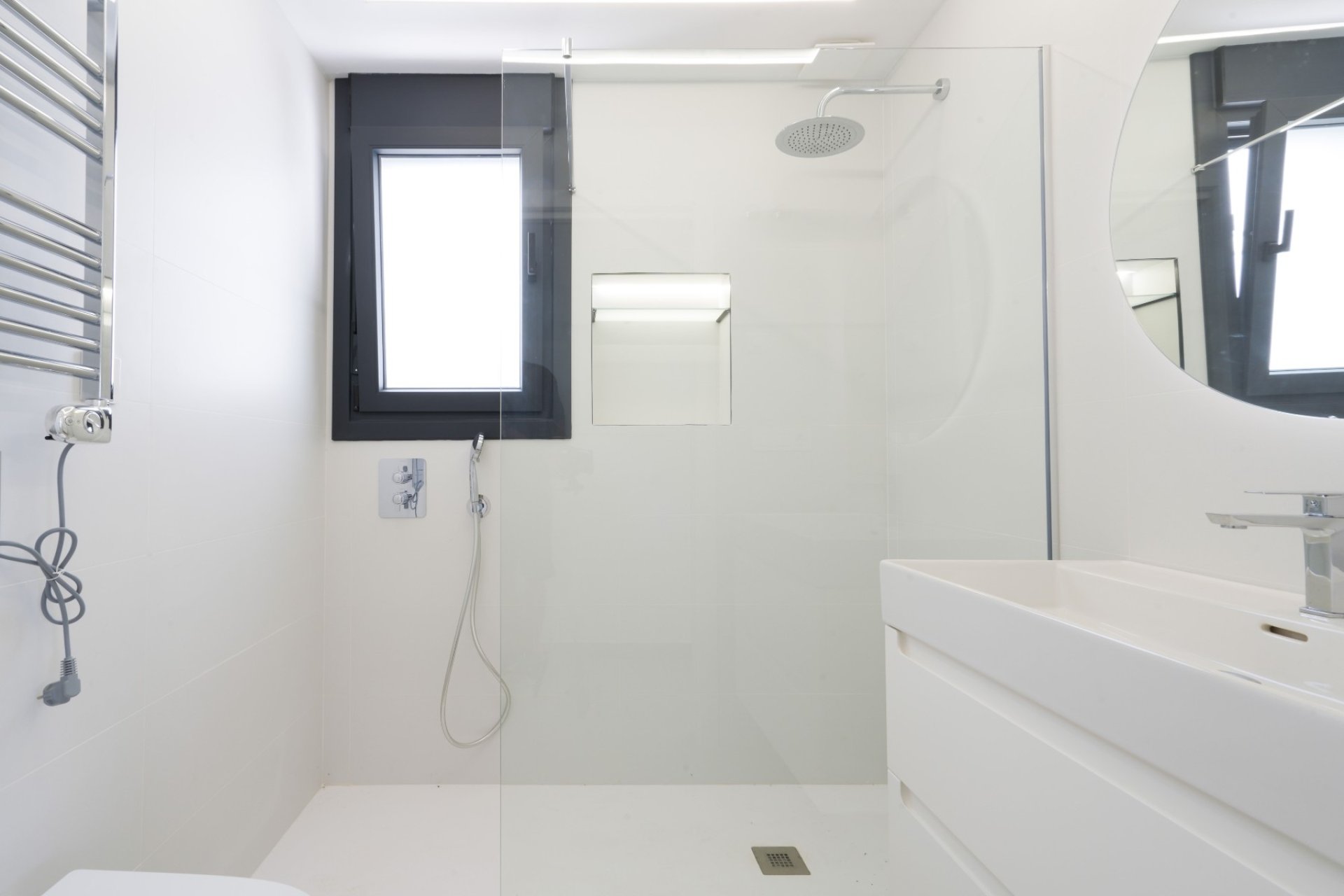 Reventa - Villa / Casa - Torre Pacheco - Santa Rosalía
