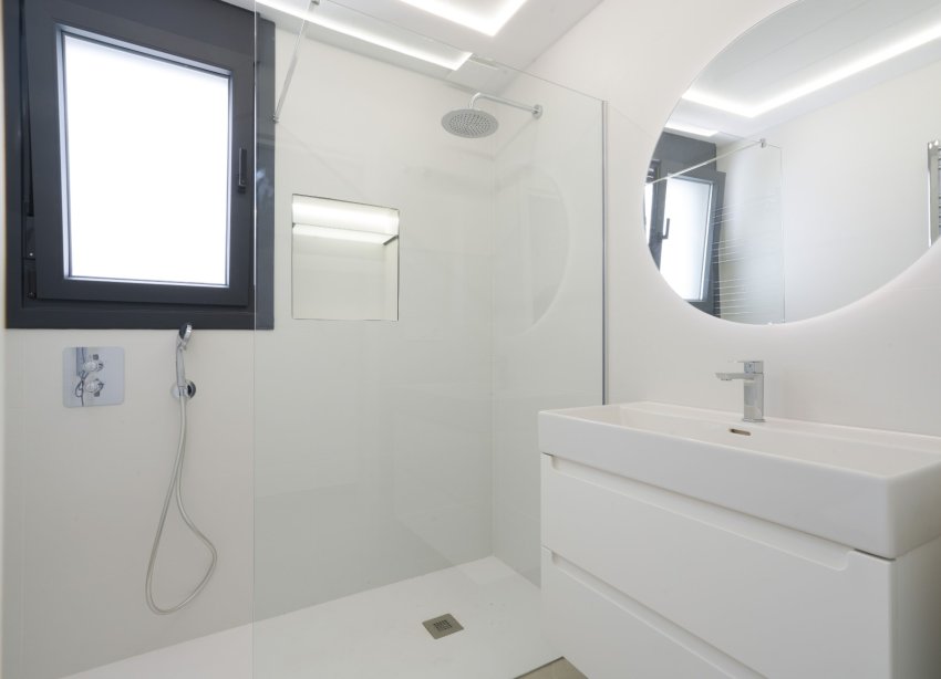 Reventa - Villa / Casa - Torre Pacheco - Santa Rosalía