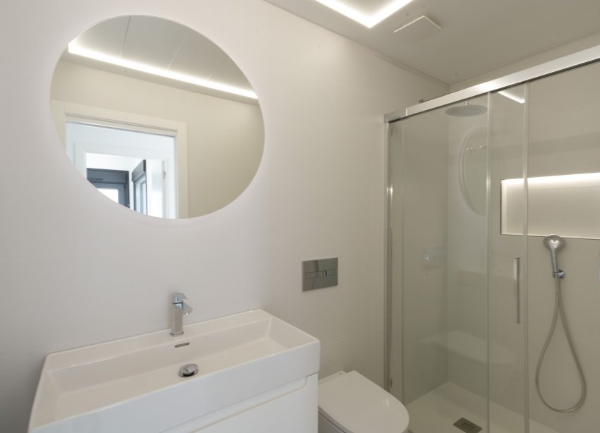 Reventa - Villa / Casa - Torre Pacheco - Santa Rosalía