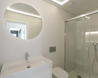 Reventa - Villa / Casa - Torre Pacheco - Santa Rosalía