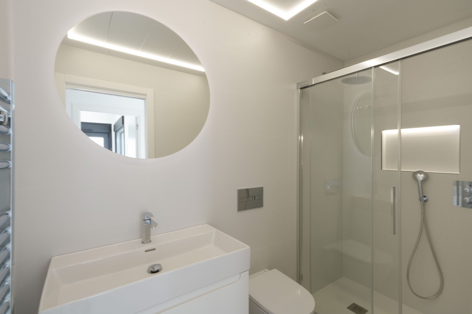 Reventa - Villa / Casa - Torre Pacheco - Santa Rosalía